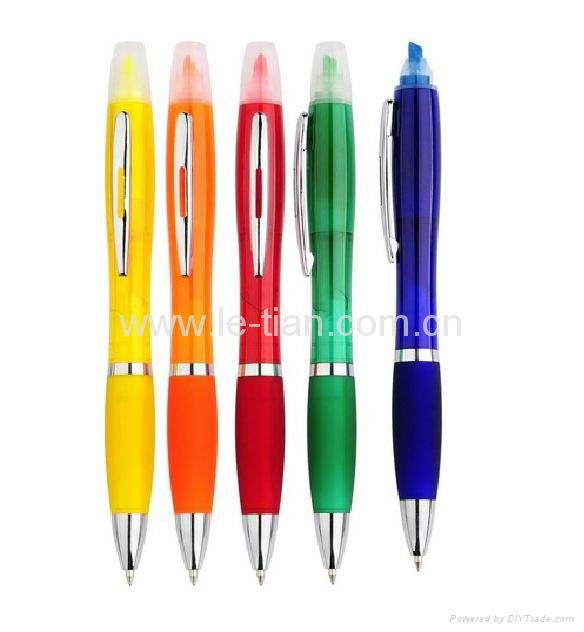 Highlighter Pen 3