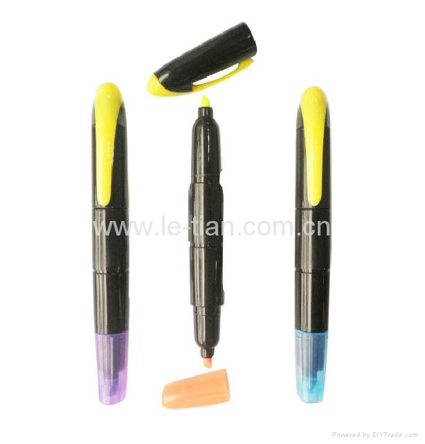 Highlighter Pen 4
