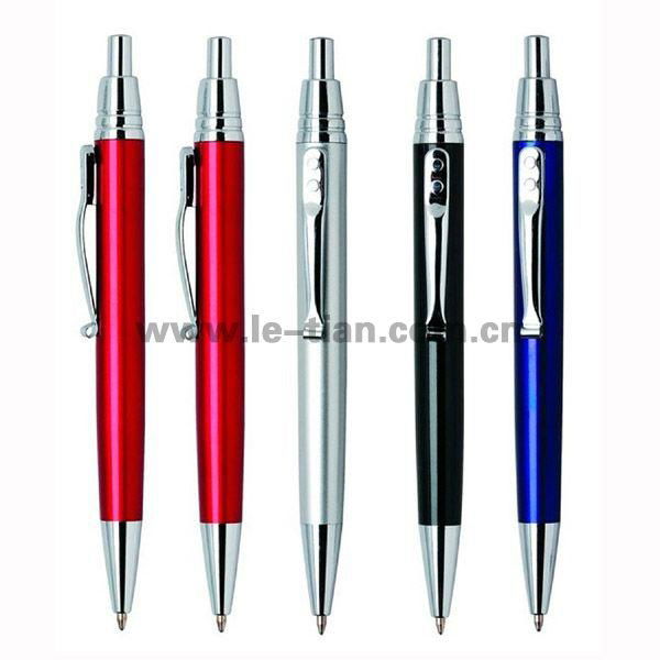 2014 plastic gift ball pen 2