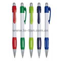 New fashion  plastic ball pen promotion ball pen 4