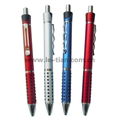 New fashion  plastic ball pen promotion ball pen 5