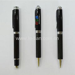 Metal promotian gel pen ball pen