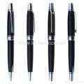 Metal promotian gel pen ball pen 2