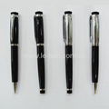 Metal promotian gel pen ball pen 3