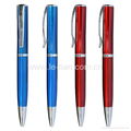 Metal promotian gel pen ball pen 5