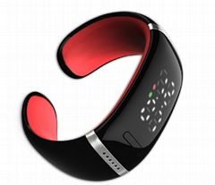 Outdoor Fashion Bluetooth Bracelet