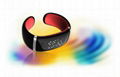 Wearable Electronic Bluetooth Bracelet Watch  2