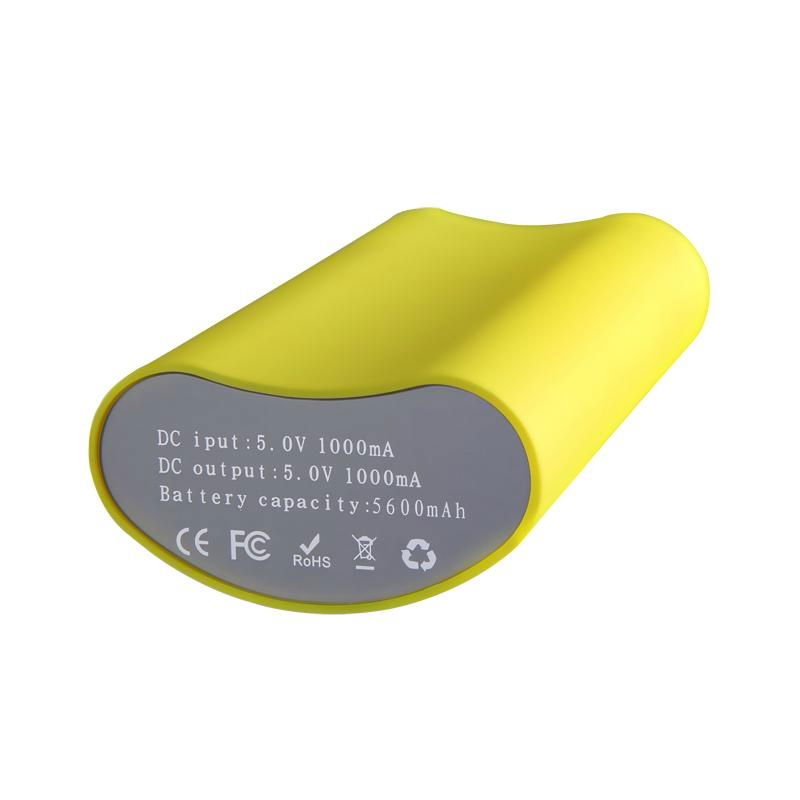 Hot Sale Mini Portable Power Bank 