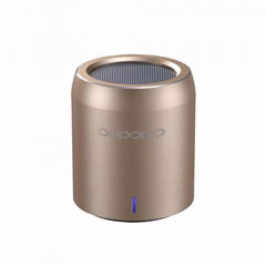 Wireless Portable Car Speaker Bluetooth Tube