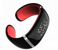 High Quality Wireless NFC Bluetooth Bracelet 