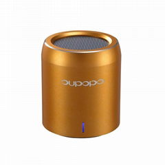 Handsfree Outdoor Woofer Audio Bluetooth Speaker