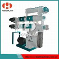 Poultry Feed Pellet Mill 2