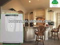 Mini portable hepa home air purifier with ozone BEK air purifier manufactures   4