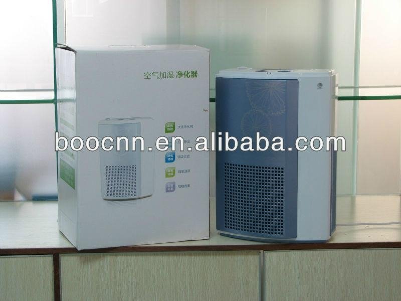 ozone air purifier air humidifier purifier BEK1189  4