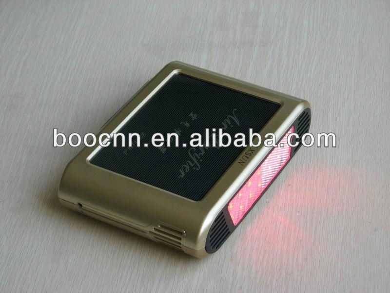 portable car ionizer air purifier  2