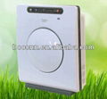 2014 new hepa air purifier anion for air