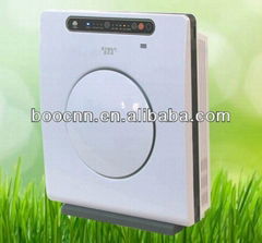 2014 new hepa air purifier anion for air filter pm2.5 manufacturer to remove per