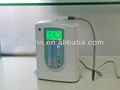 Mutifunctional electrolysis alkaline