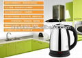  Rapid Electric Kettle  2