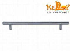 stainless steel furniture handle pull handle