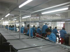 Shenzhen HJM technology Co., Ltd