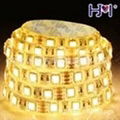 LED 5050 flexible strip