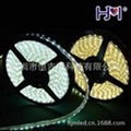 LED 5050 flexible strip 5