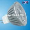 MR16 4W LED Spotlight  2