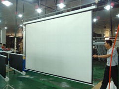 TELON (SHENZHEN) PROJECTION TECHNOLOGY CO., LTD