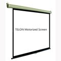 4:3 High Quality Motorized Screen / Electric Screen 1