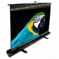 Good Projection Screen Pop Up Screen