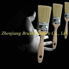 Canadian paint brush