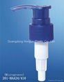 Dispenser Pump