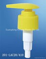 Dispenser Pump