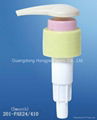 Dispenser Pump  4