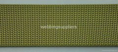 military webbing nylon webbing