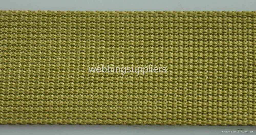 military webbing nylon webbing 2