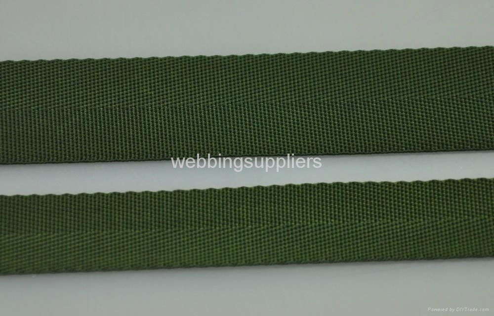 military webbing nylon webbing 3