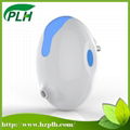 wall mounted plug in ceramic tube Ozone air purifier OEM & Wholesale