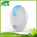 wall mounted plug in ceramic tube Ozone air purifier OEM & Wholesale 2