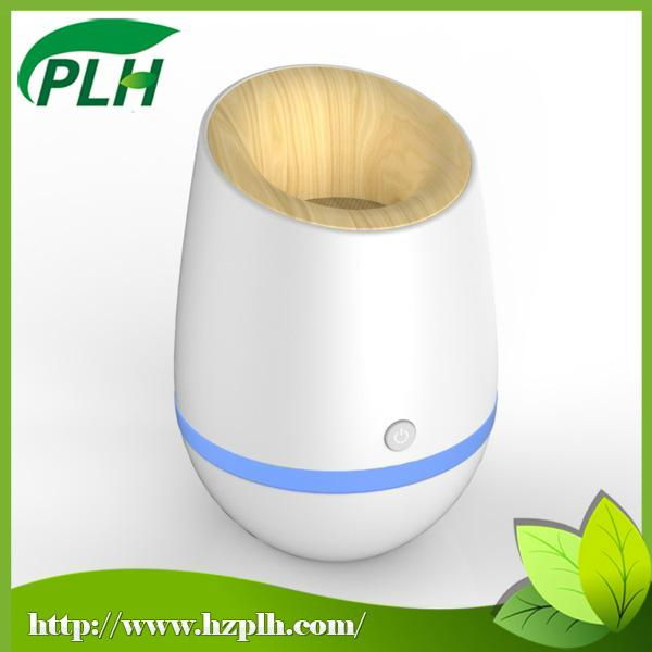multifunctional desktop negative ion ozone air purifier with UV lamp 5