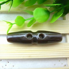 Resin olive  button,JFD2391