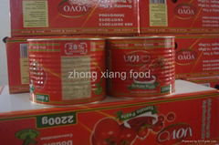 Hot sale for Canned Tomato Paste,Ketchup,Tomato Sauce, all specifications  