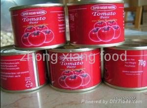 Traditional Tomato Sauce 340g   3