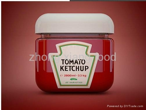 70g-4500g resonable price Canned Tomato Sauce, Tomato Paste   2