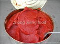 Bulk Tomato Paste Sauce 5