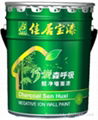 Jiaju Bao bamboo charcoal breath aldehyde net wall paint