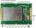 8S li-ion PCM for battery pack