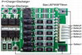 6S PCM FOR  22.2V Li-ion Battery  Pack 1