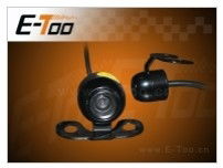 ET-6166CAR CAMERA